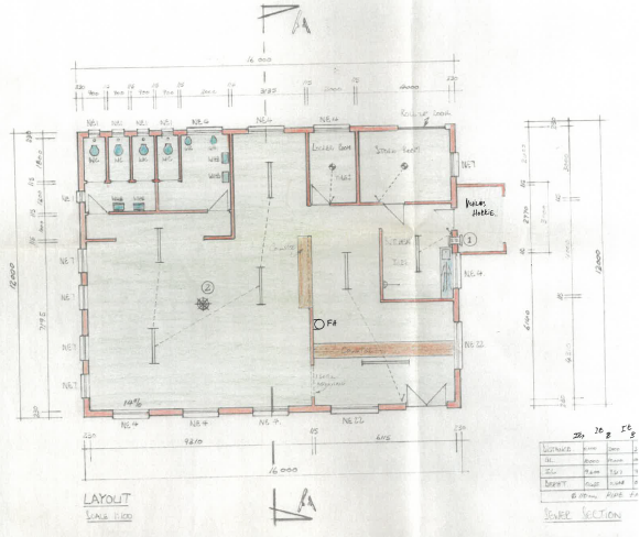 Commercial Property for Sale in Beaufort West Western Cape